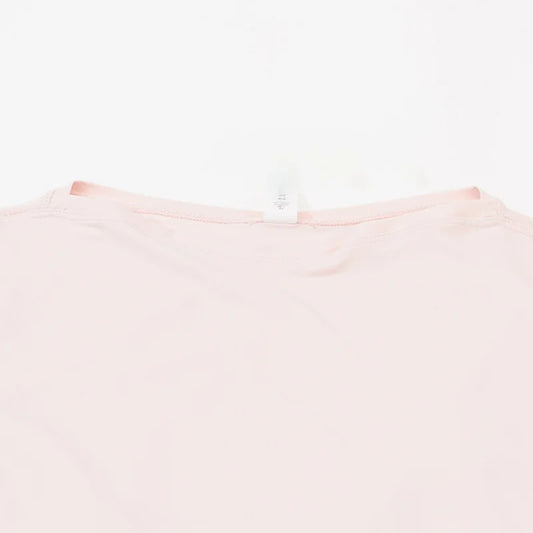 Women’s Cooling Active Top with Utility Pockets | Breathable Stretch Fitness Shirt