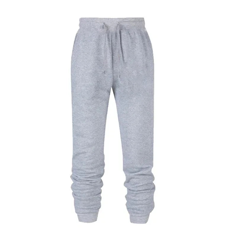 Casual Sport’s Sweat-pant’s/New Jogging Fashion/Daily Versatile Women's Clothing.