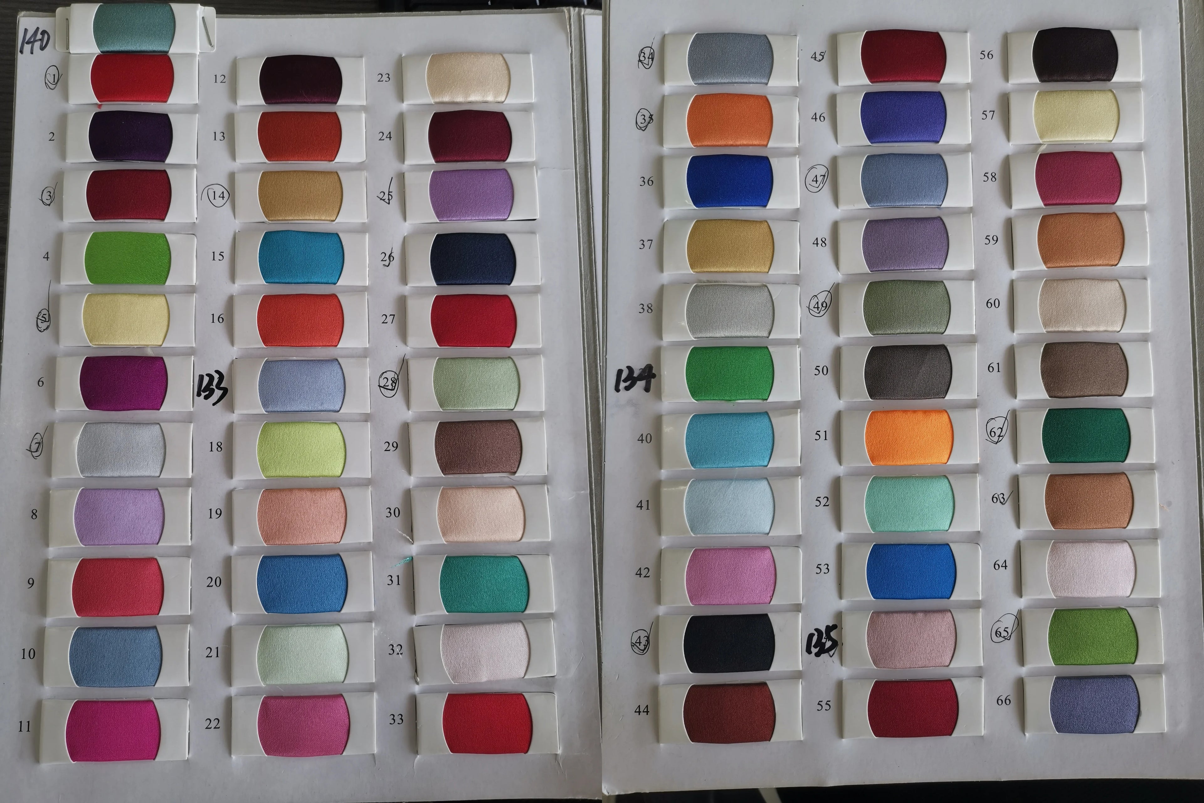 Elegant A Line Vintage Gown/Modern Three Quarter Sleeves V~Neck Dress/Party Gowns With Appliqué’s/Pockets Irregular Ruffles.