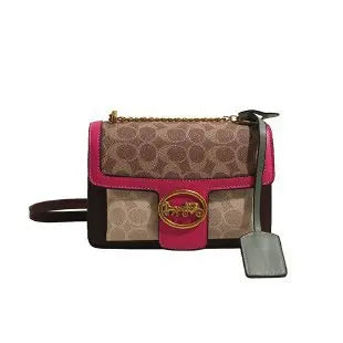 High-end Versatile Chain Bag/Crossbody Bag/Mini PU Leather Shoulder Bag/Handheld Large Capacity.