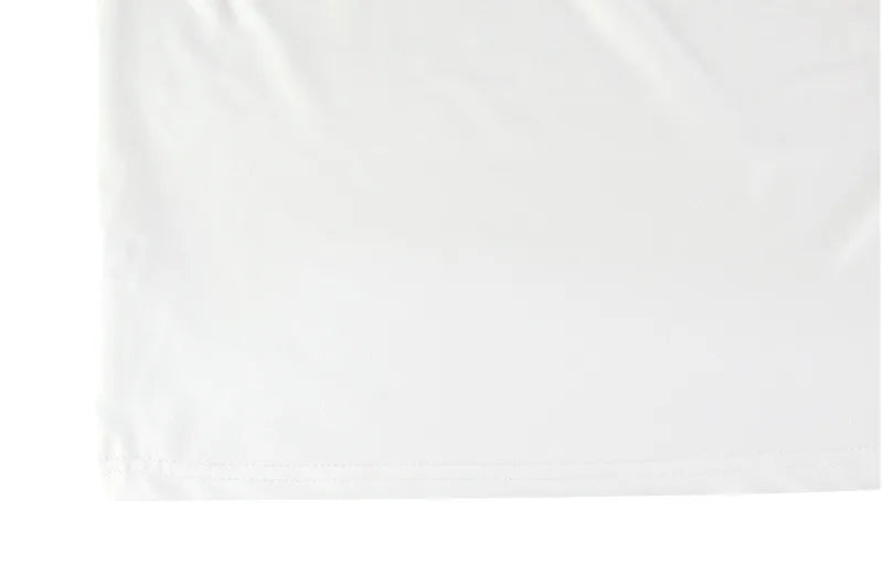 Elegant Cut-Out White Bodycon Maxi Dress – Long Sleeve High Neck Evening Dress for Women