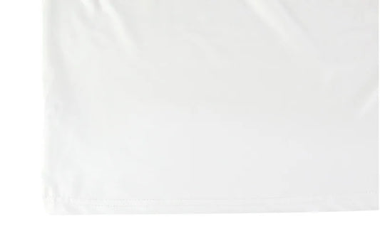 Elegant Cut-Out White Bodycon Maxi Dress – Long Sleeve High Neck Evening Dress for Women