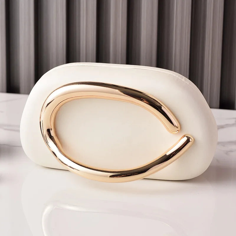 Luxury Shoulder Handbag Style/Mini Cross Body Bag High Quality Evening Lady Clutch.