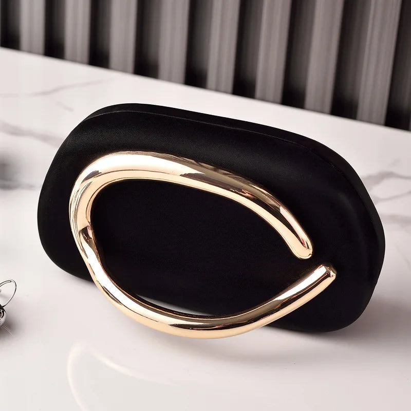 Luxury Shoulder Handbag Style/Mini Cross Body Bag High Quality Evening Lady Clutch.