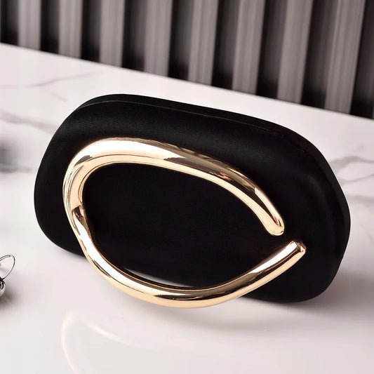 Luxury Shoulder Handbag Style/Mini Cross Body Bag High Quality Evening Lady Clutch.