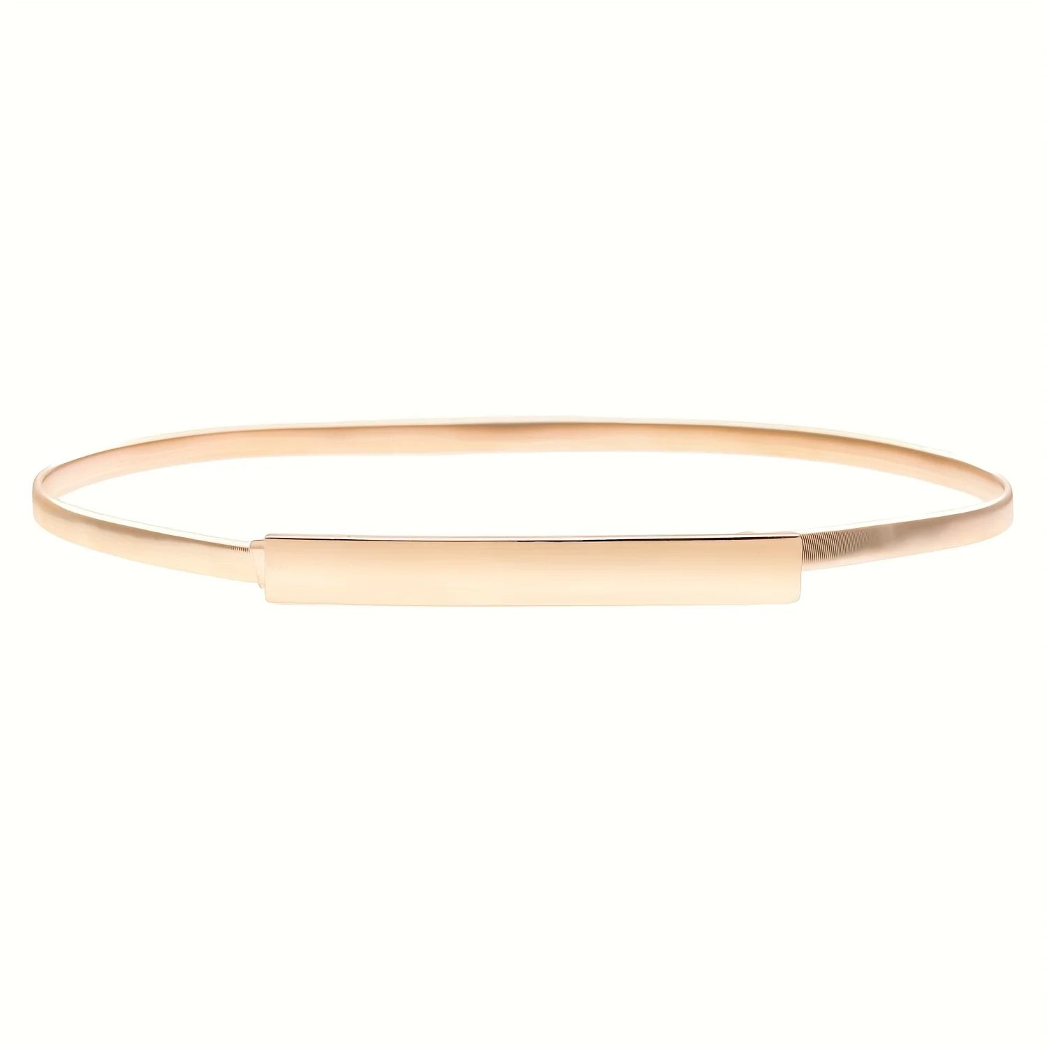 Trendy Adjustable Belt/Simple And Stylish Design/Perfect For Pairing With Dresses Or Pant’s/Create A Fashionable Look.