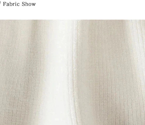 Women’s Knitted Sweater Vest – Sleeveless Pullover Jacket | Autumn Winter Warm Knit Coat | Chaleco Mujer
