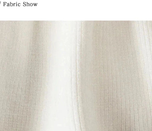 Women’s Knitted Sweater Vest – Sleeveless Pullover Jacket | Autumn Winter Warm Knit Coat | Chaleco Mujer