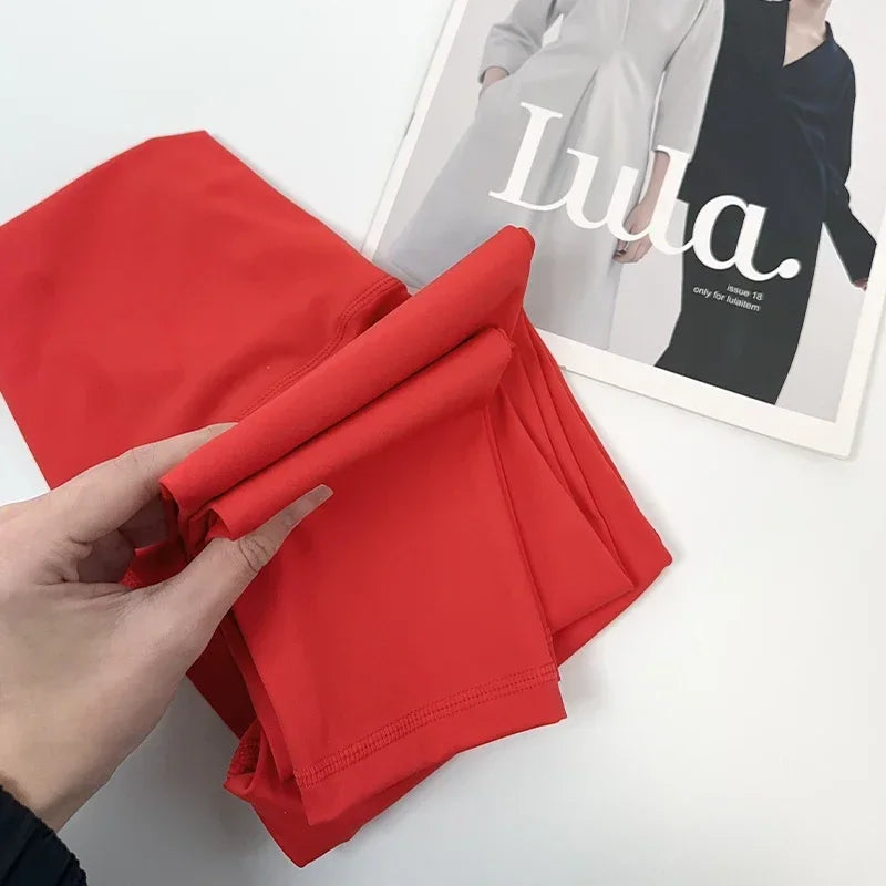 2 Piece Yoga Suits Cross Back Sport’s Bra/Stretchy High Waist/Athletic Leggings Breathable Running Outdoor Pilates Sportswear.