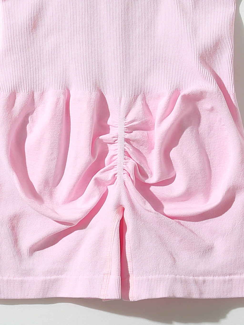 Seamless Sexy Peach Set/All in-one Fitness Wear/Threaded Quick -drying Fitness Sport’s/One piece yoga wear.