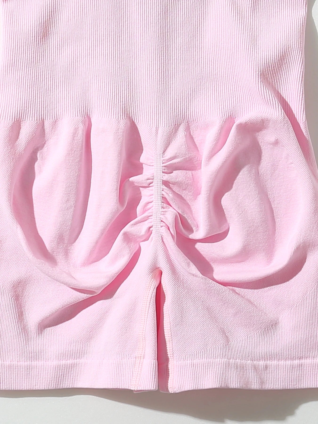 Seamless Sexy Peach Set/All in-one Fitness Wear/Threaded Quick -drying Fitness Sport’s/One piece yoga wear.