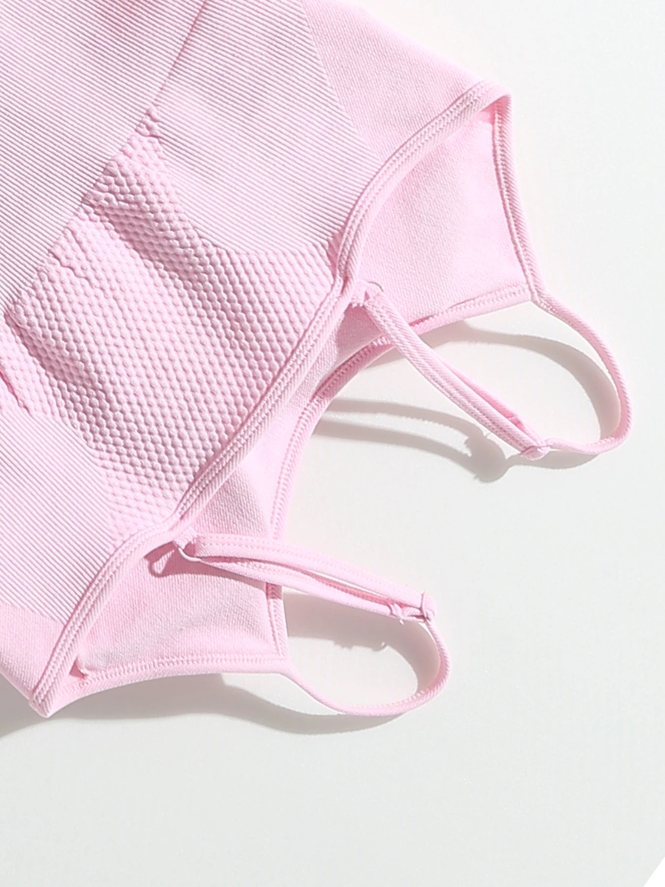 Seamless Sexy Peach Set/All in-one Fitness Wear/Threaded Quick -drying Fitness Sport’s/One piece yoga wear.