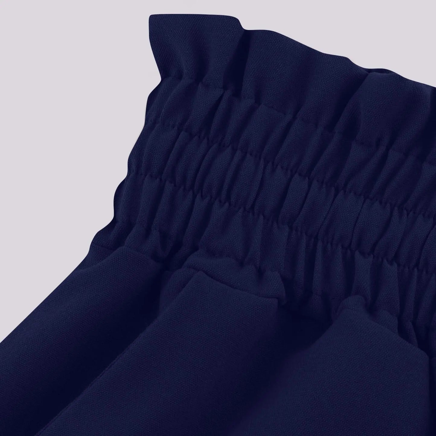 Elegant Flow Wide-Leg Palazzo Pants