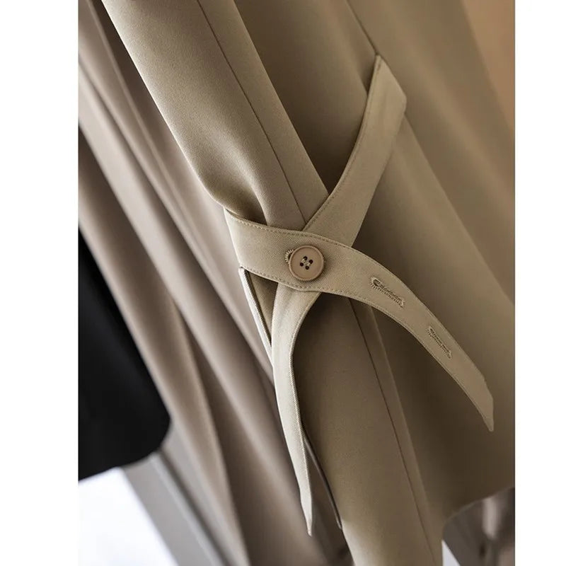 Ladies Vest Coat/ Autumn Sleeveless Comfortable Fashion Women's Suit Vest Versatile Loose Casual Lady Waistcoat.