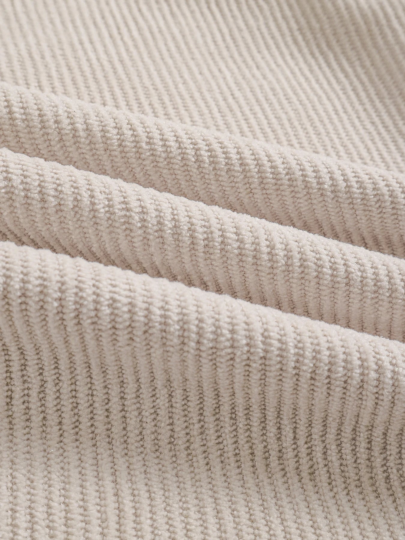 High Waist Corduroy Wide Leg Pant’s/Casual Long Trousers with Pockets/Ladies Fashionable Relaxed Fit Bottom’s.