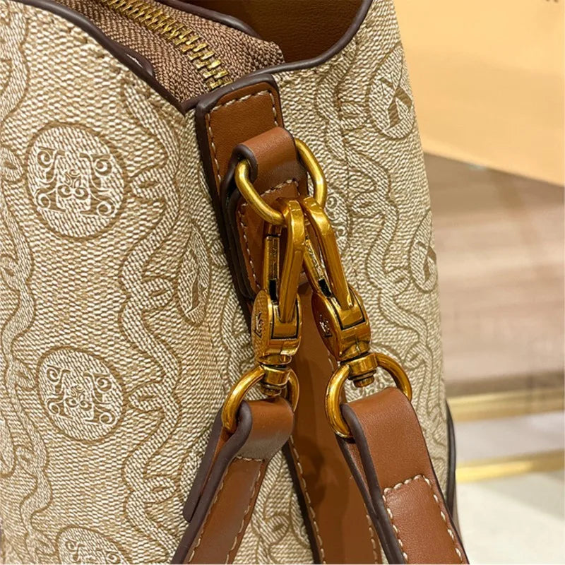 Animal Creative Designed Handbag/Modern Genuine Leather Carrying Bag/High End Designed Fashionable Single Shoulder Crossbody Handbag.