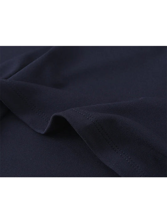 Polished TFMLN Women Halter Neck Dress/Long Chic Off Shoulder Backless Sexy  Maxi Dress/Elegant Solid Party Dress.